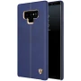 Nillkin Englon Leather Cover case for Samsung Galaxy Note 9 order from official NILLKIN store